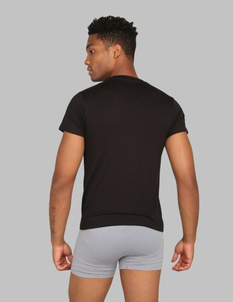 Playera Everlast cuello redondo para hombre