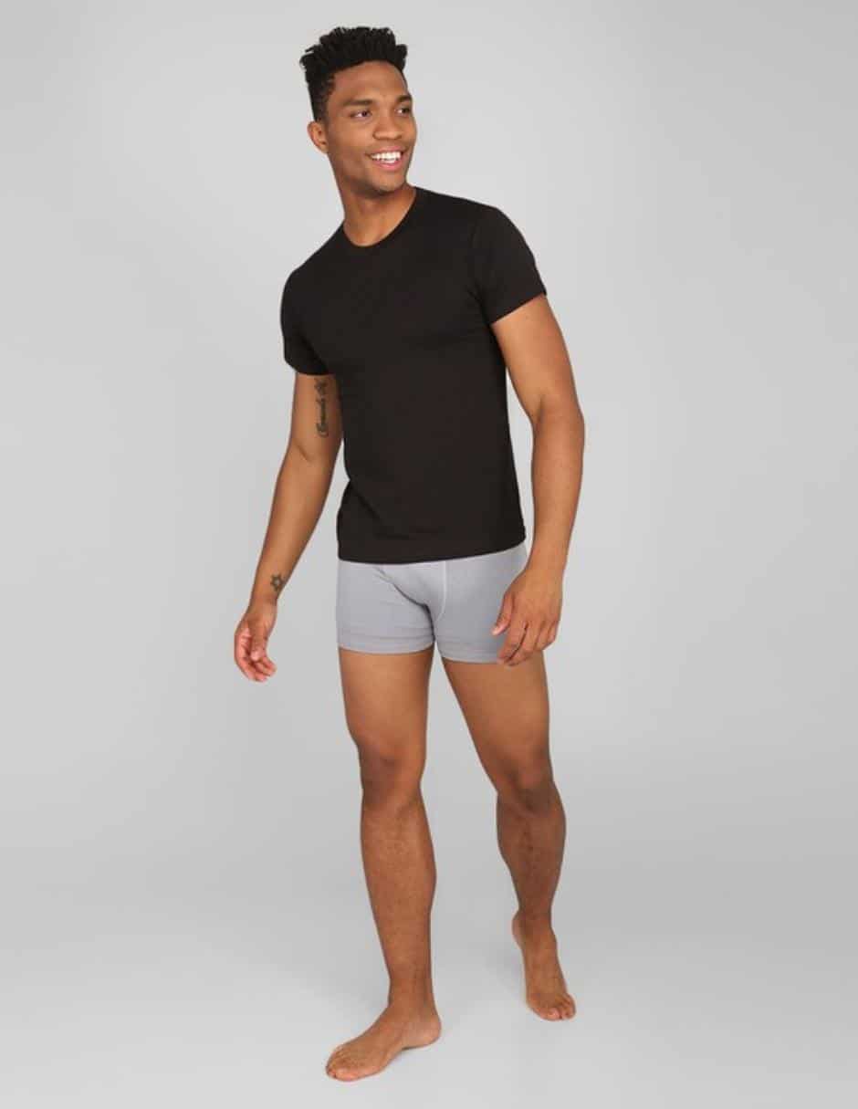 Playera Everlast cuello redondo para hombre