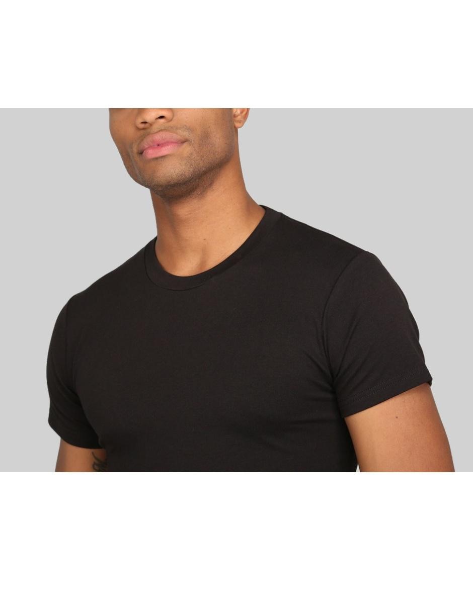 Playera Everlast cuello redondo para hombre