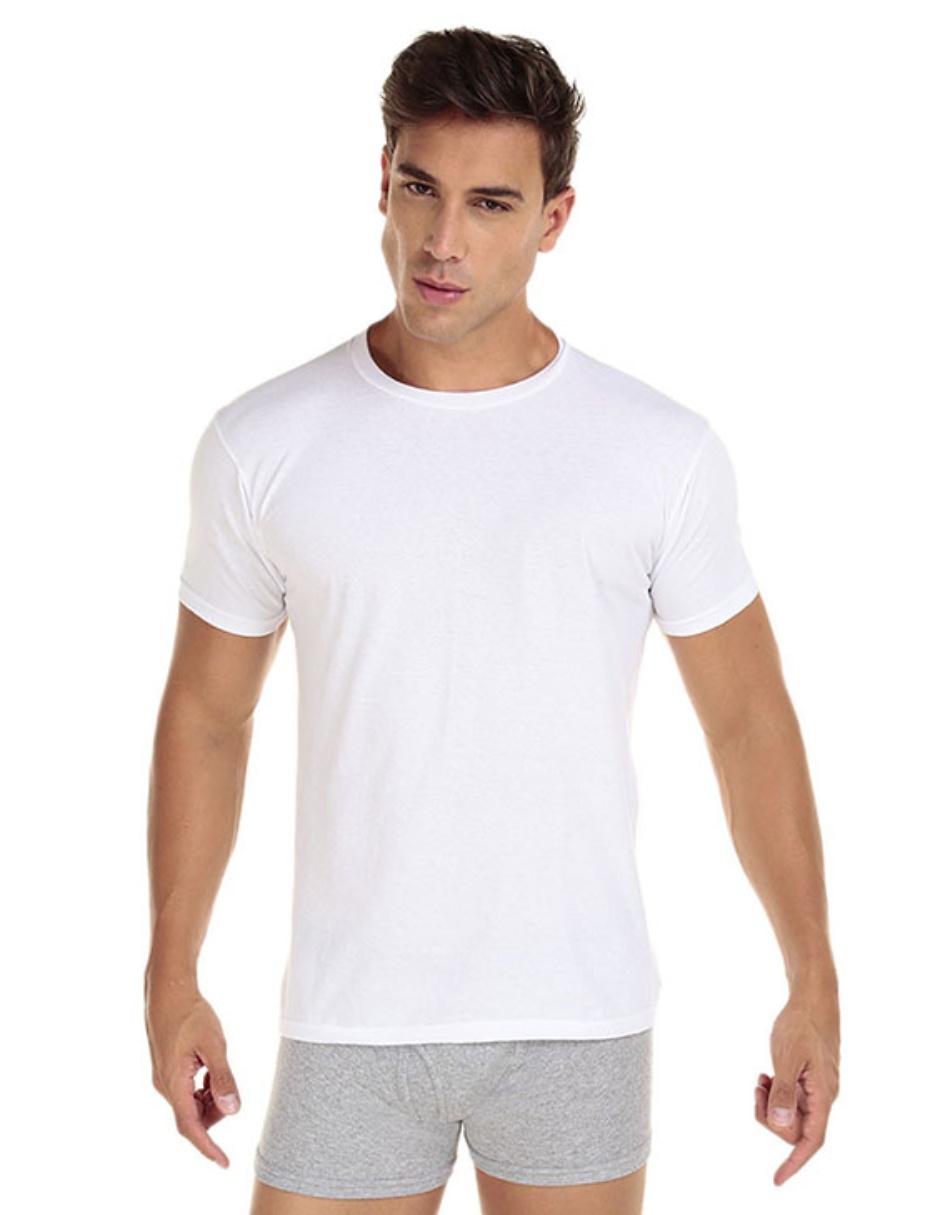 Set playera Everlast cuello redondo para hombre
