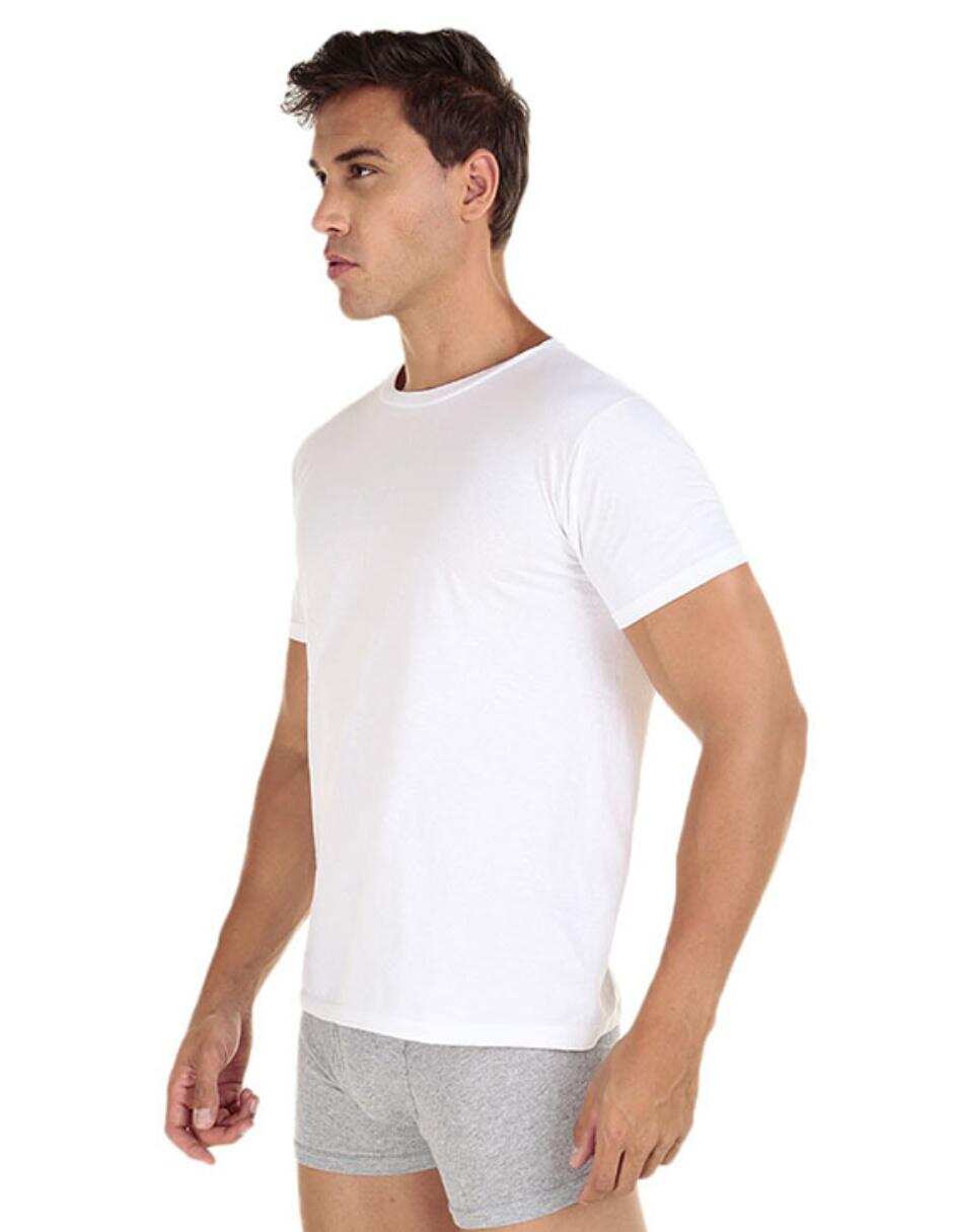 Set playera Everlast cuello redondo para hombre