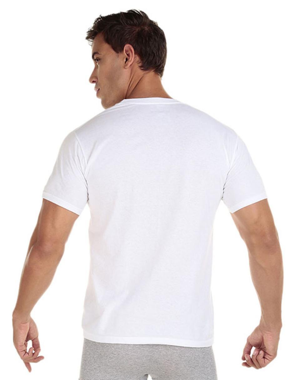 Set playera Everlast cuello redondo para hombre
