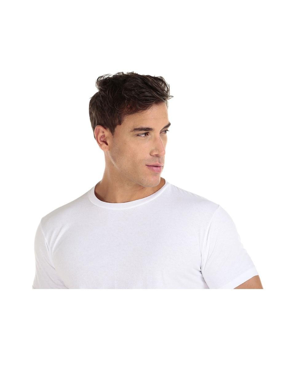 Set playera Everlast cuello redondo para hombre