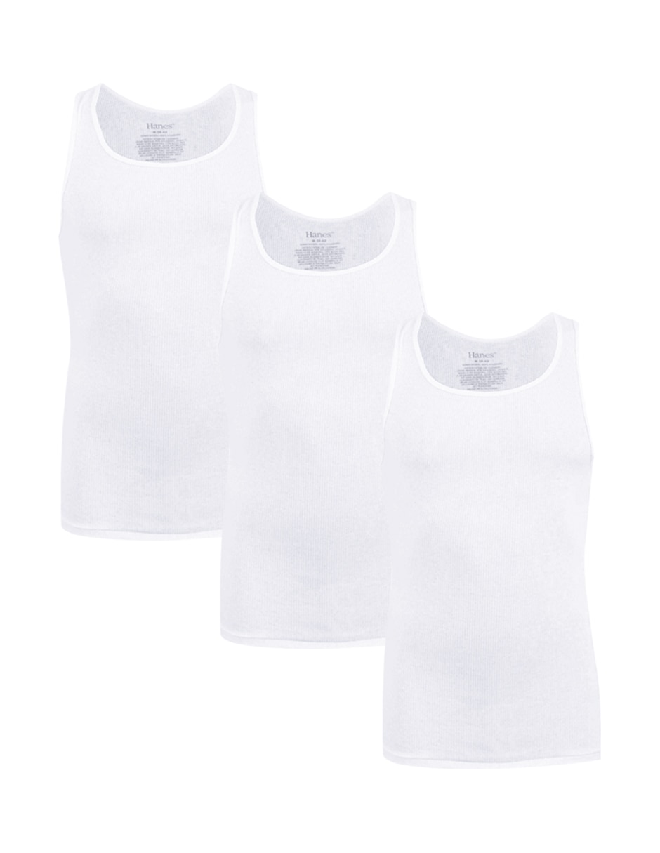 Set camiseta cuello redondo para hombre Set camiseta cuello redondo para hombre