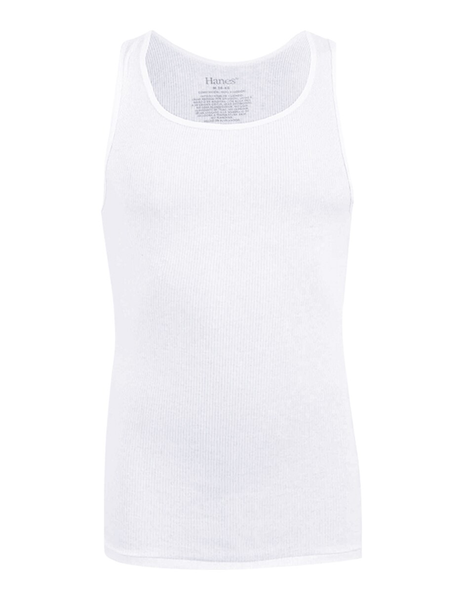 Set camiseta cuello redondo para hombre 2