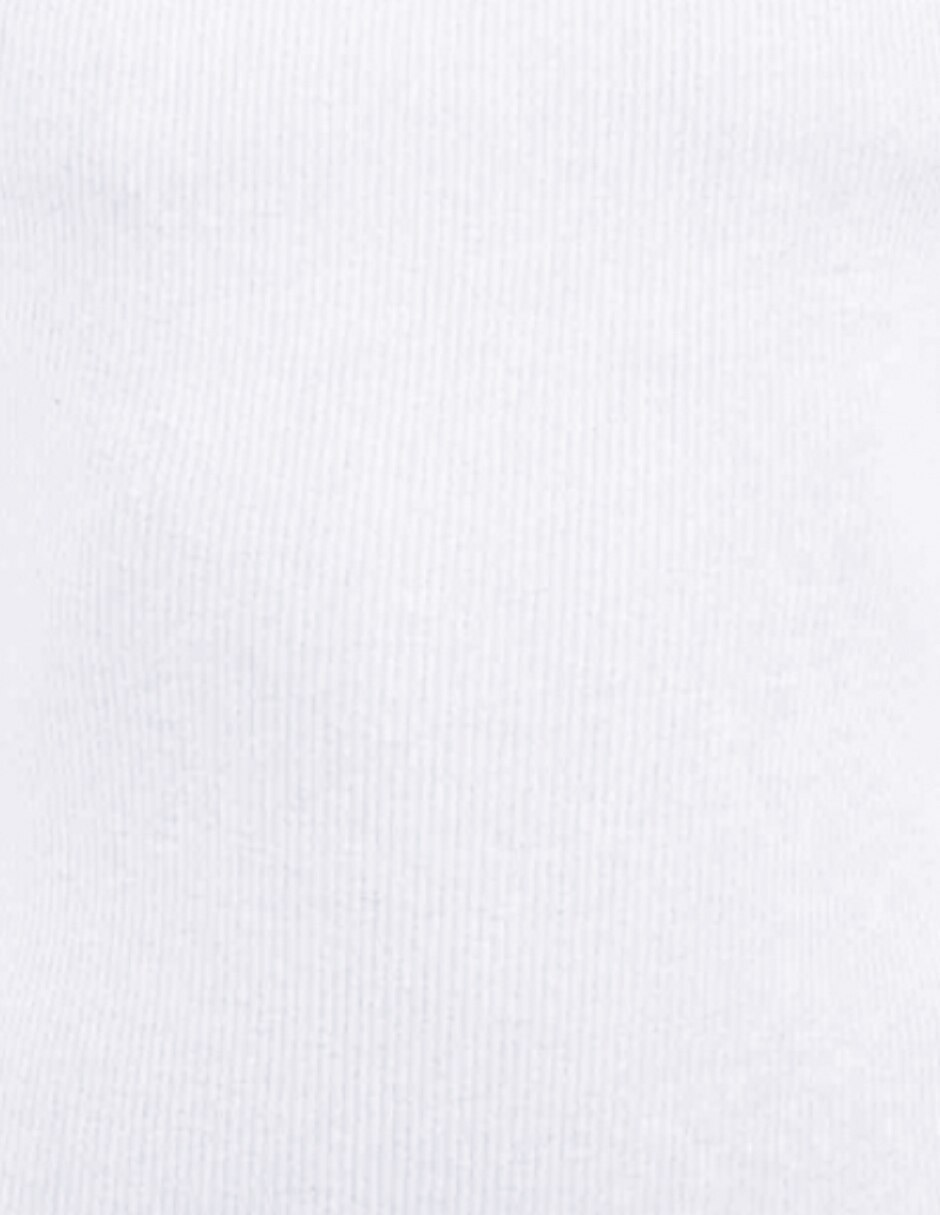 Set camiseta cuello redondo para hombre 3