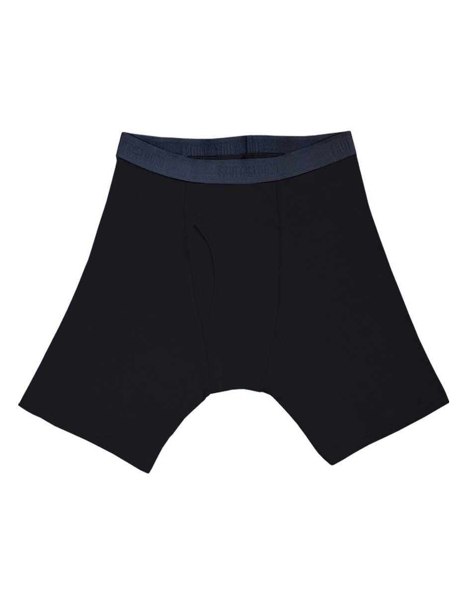 Set de bóxer de algodón para hombre 3
