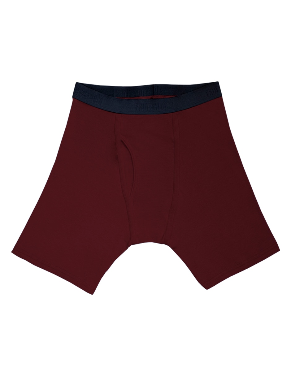 Set de bóxer de algodón para hombre 3