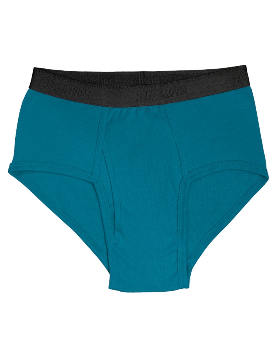 Set de trusa de algodón para hombre 3