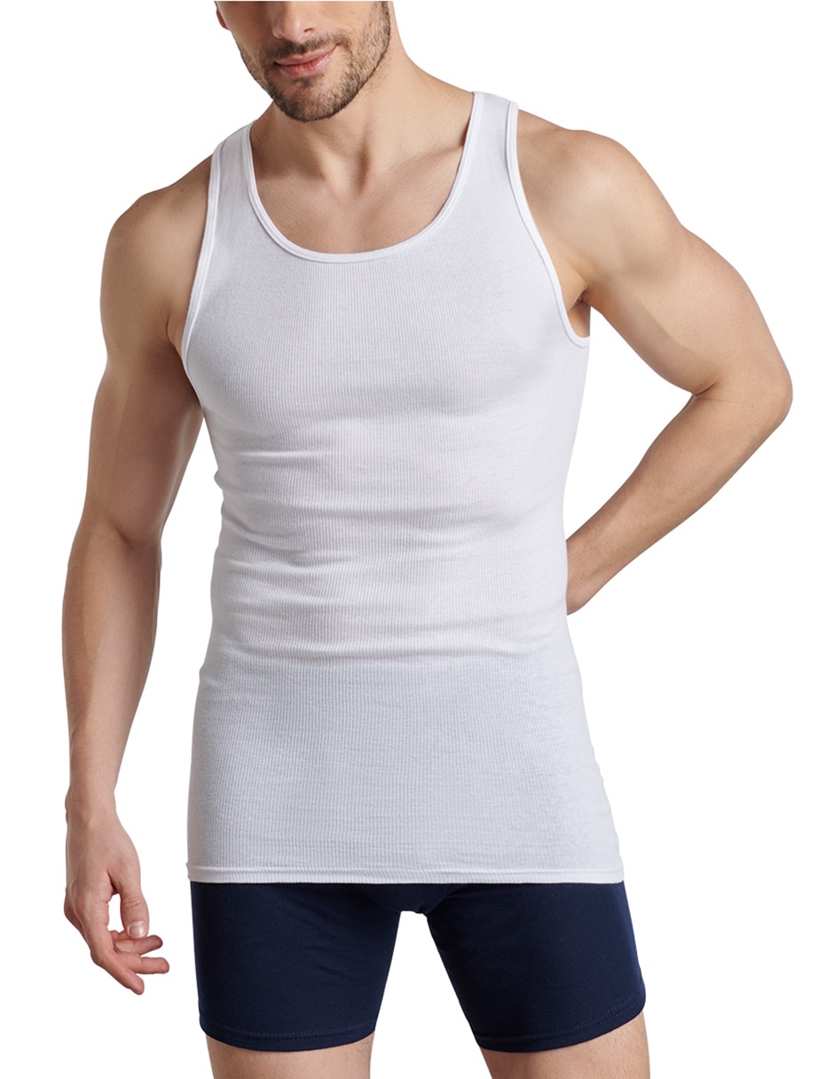 Set camiseta cuello redondo para hombre Set camiseta cuello redondo para hombre
