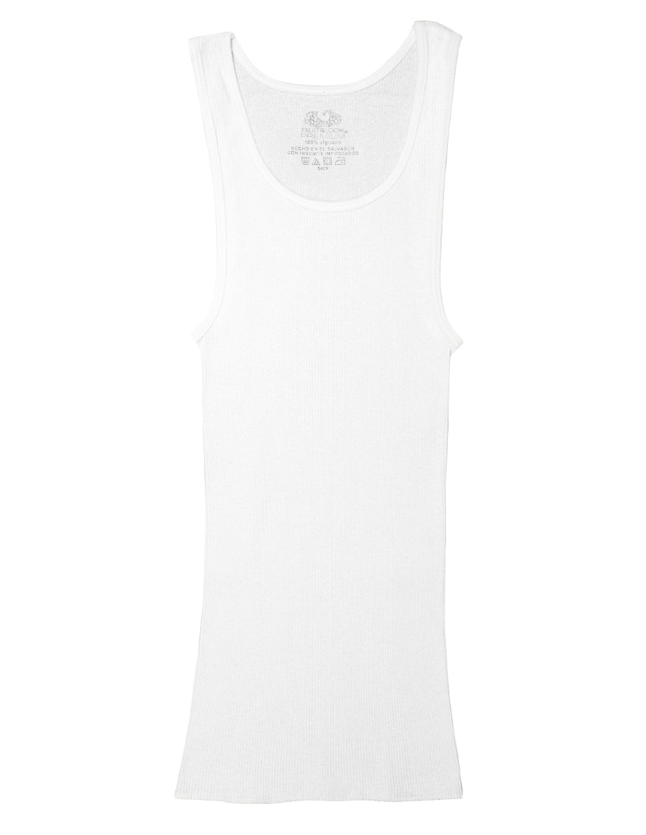 Set camiseta cuello redondo para hombre 4