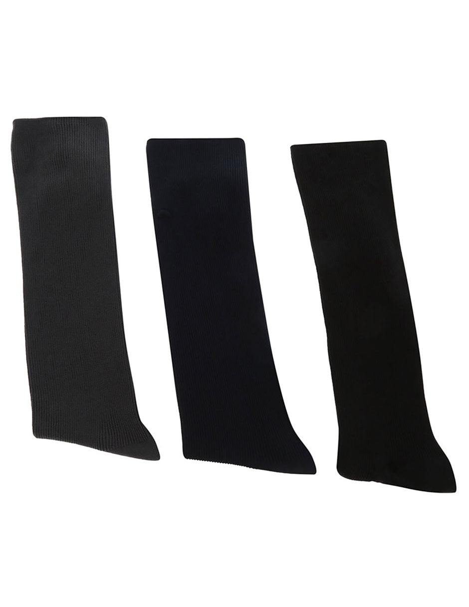 Set de calcetín para hombre 3 pares Set de calcetín para hombre 3 pares