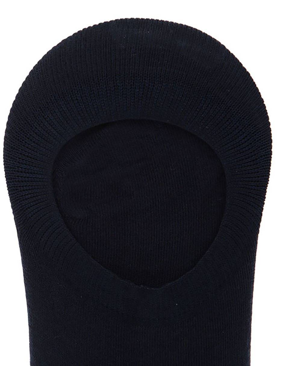 Protector de pie antiderrapante de algodón para hombre 2
