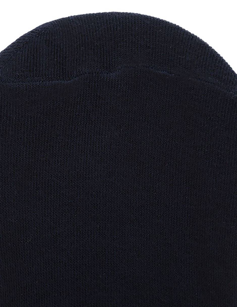 Protector de pie antiderrapante de algodón para hombre 3
