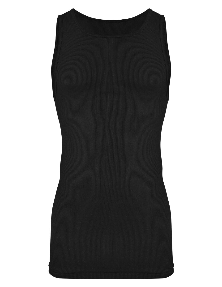 Set camiseta cuello redondo para hombre 2