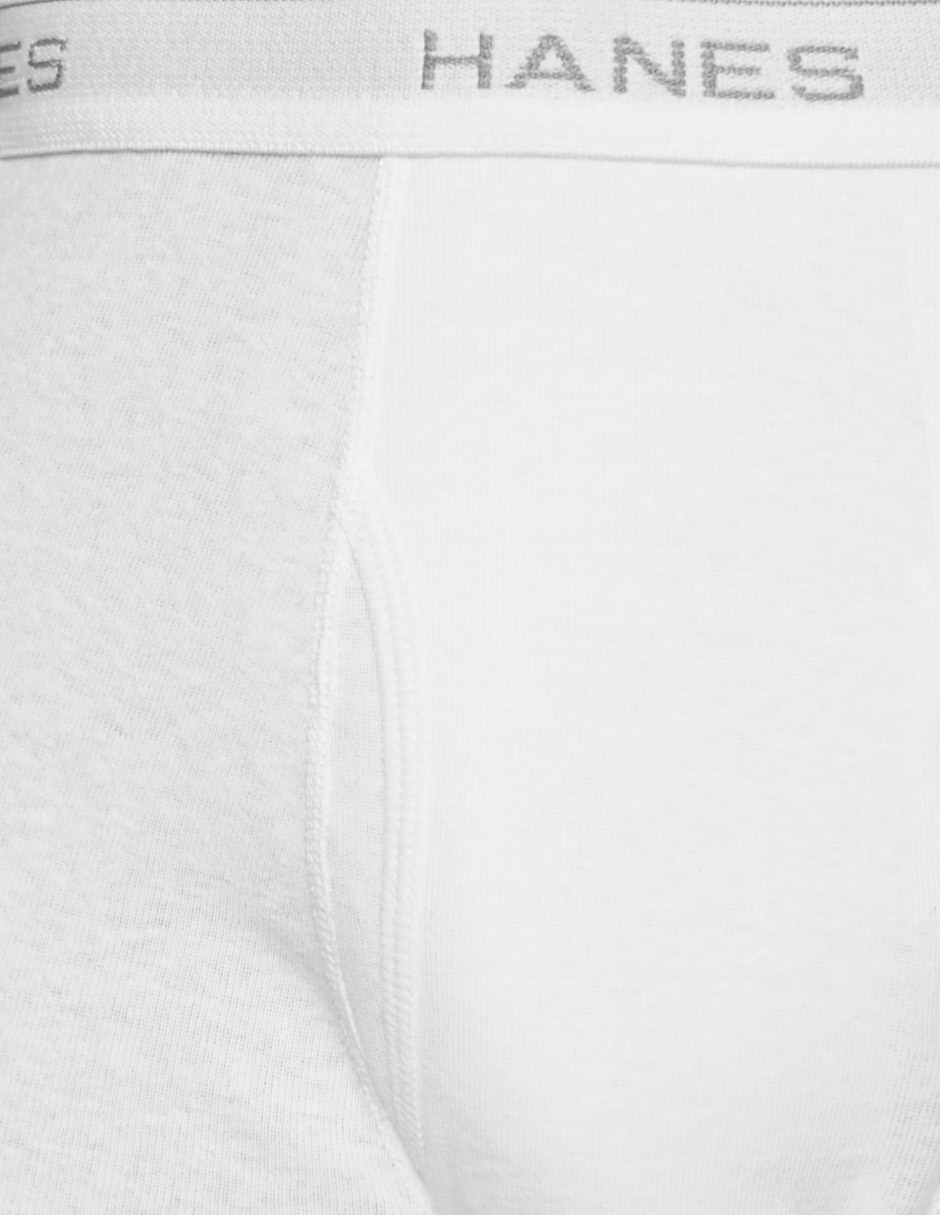 Set de bóxers brief de algodón para hombre 3 piezas 3