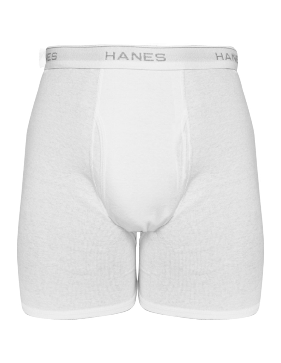 Set de bóxers brief de algodón para hombre 3 piezas 4