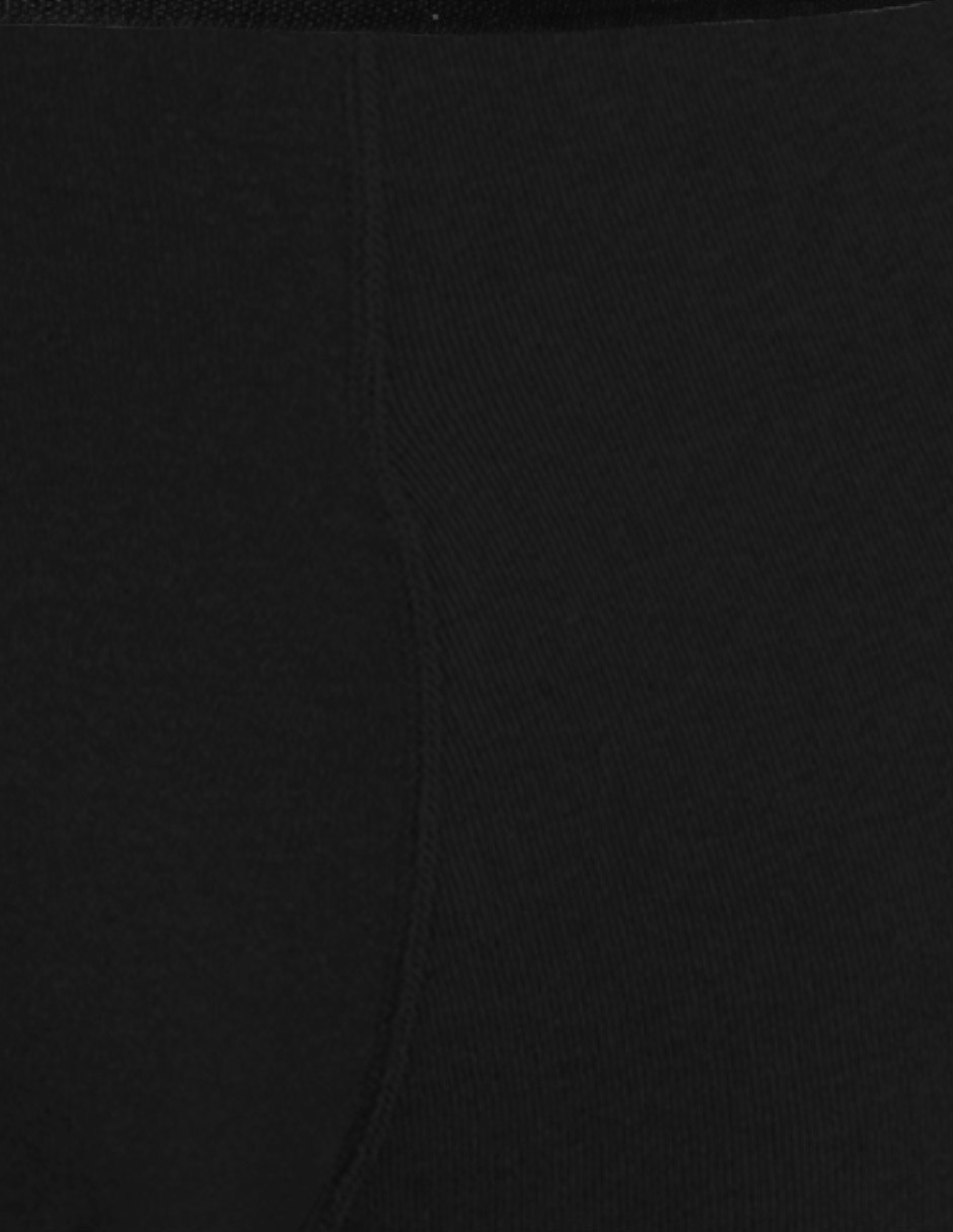 Bóxer de algodón para hombre 3 piezas 3