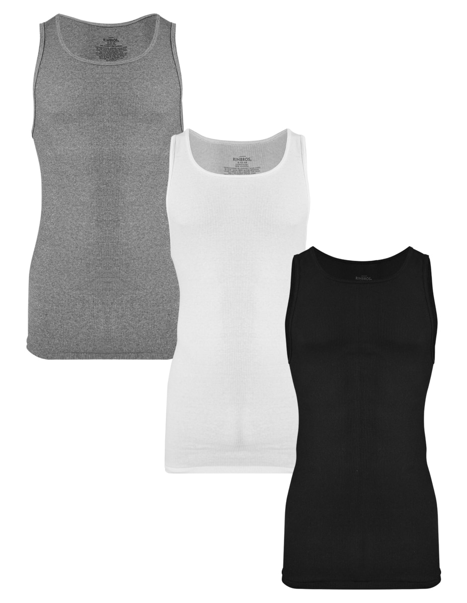 Set camiseta cuello redondo para hombre Set camiseta cuello redondo para hombre