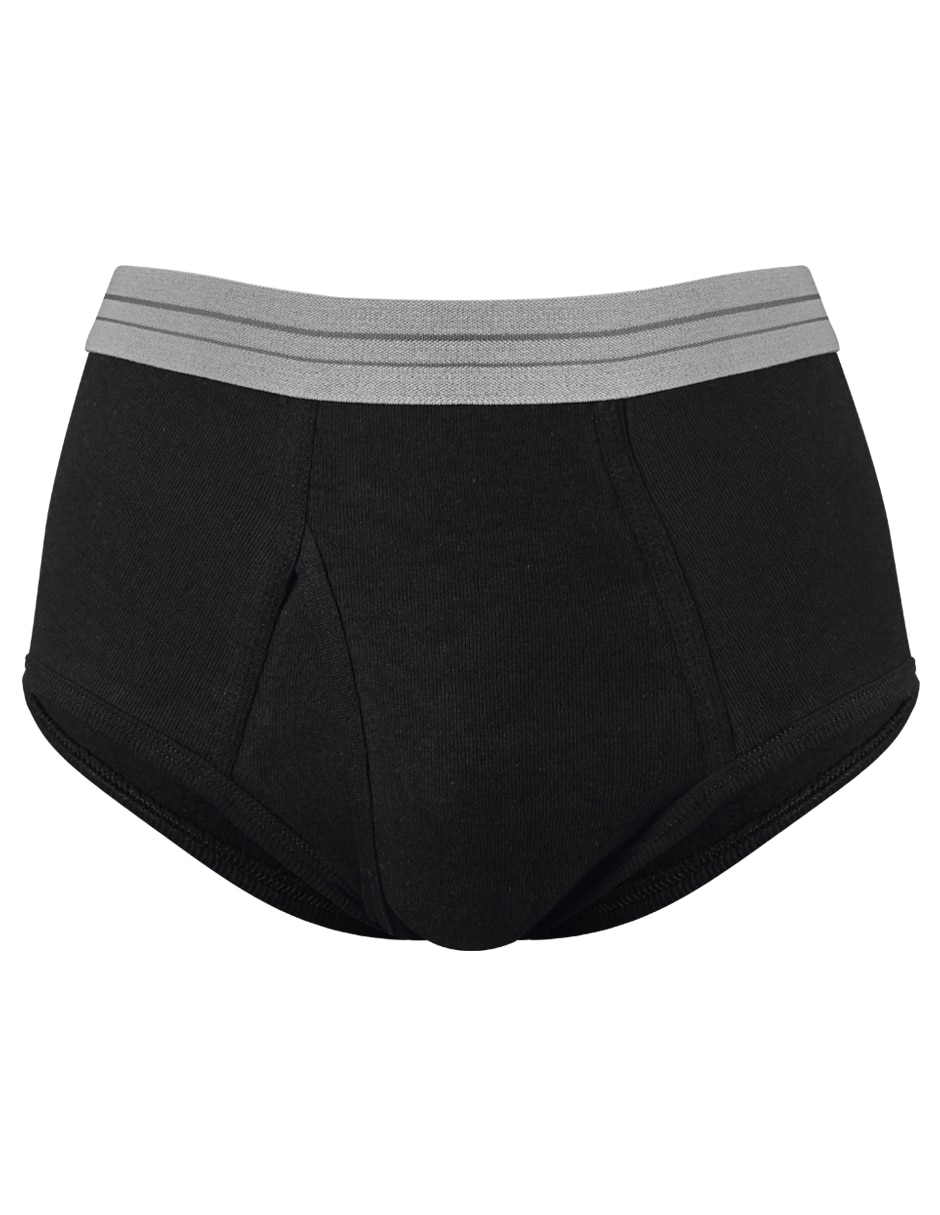 Trusa de algodón para hombre 4