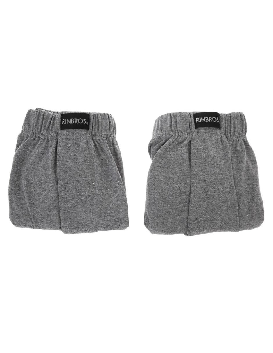 Bóxer de algodón para hombre 5
