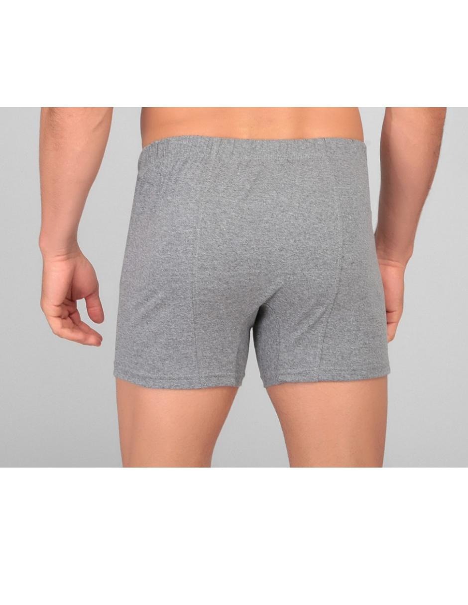 Bóxer de algodón para hombre 2