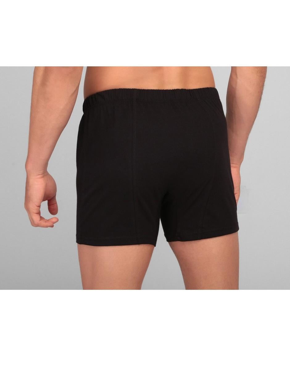 Set de bóxer de algodón para hombre 3