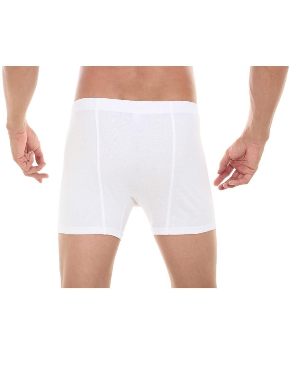Bóxer de algodón para hombre 4