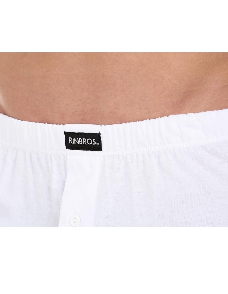 Bóxer de algodón para hombre 3