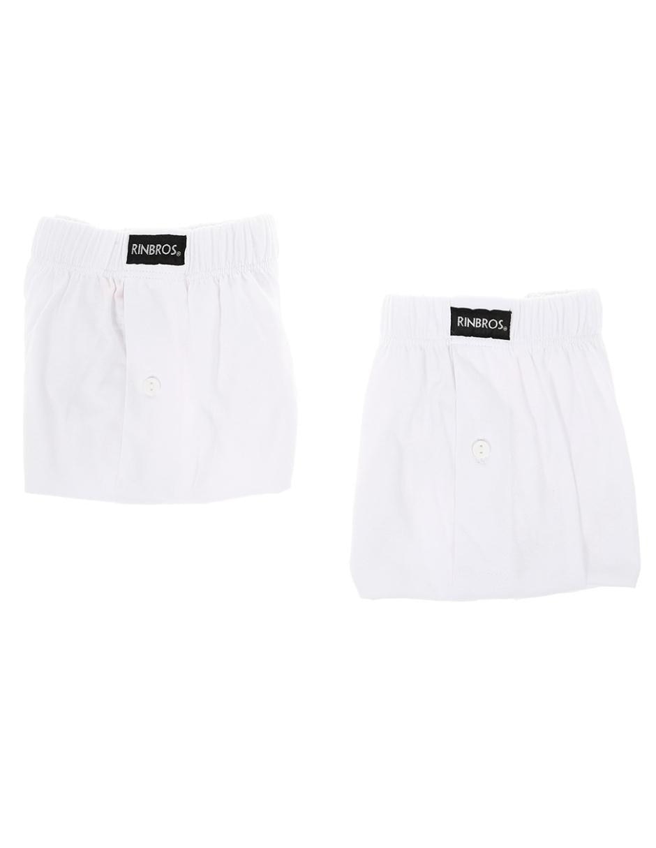 Bóxer de algodón para hombre 2