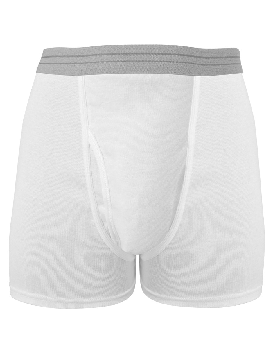 Bóxer de algodón para hombre 4