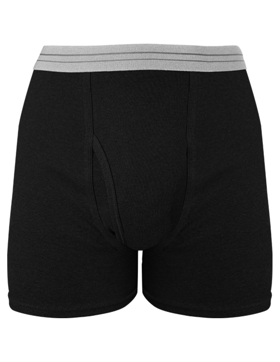 Bóxer de algodón para hombre 4