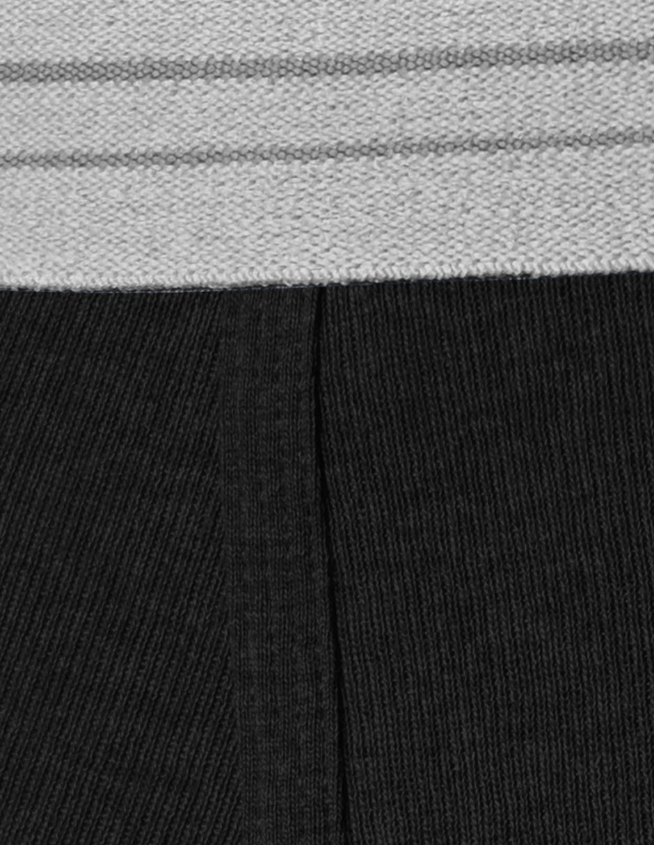 Bóxer de algodón para hombre 3