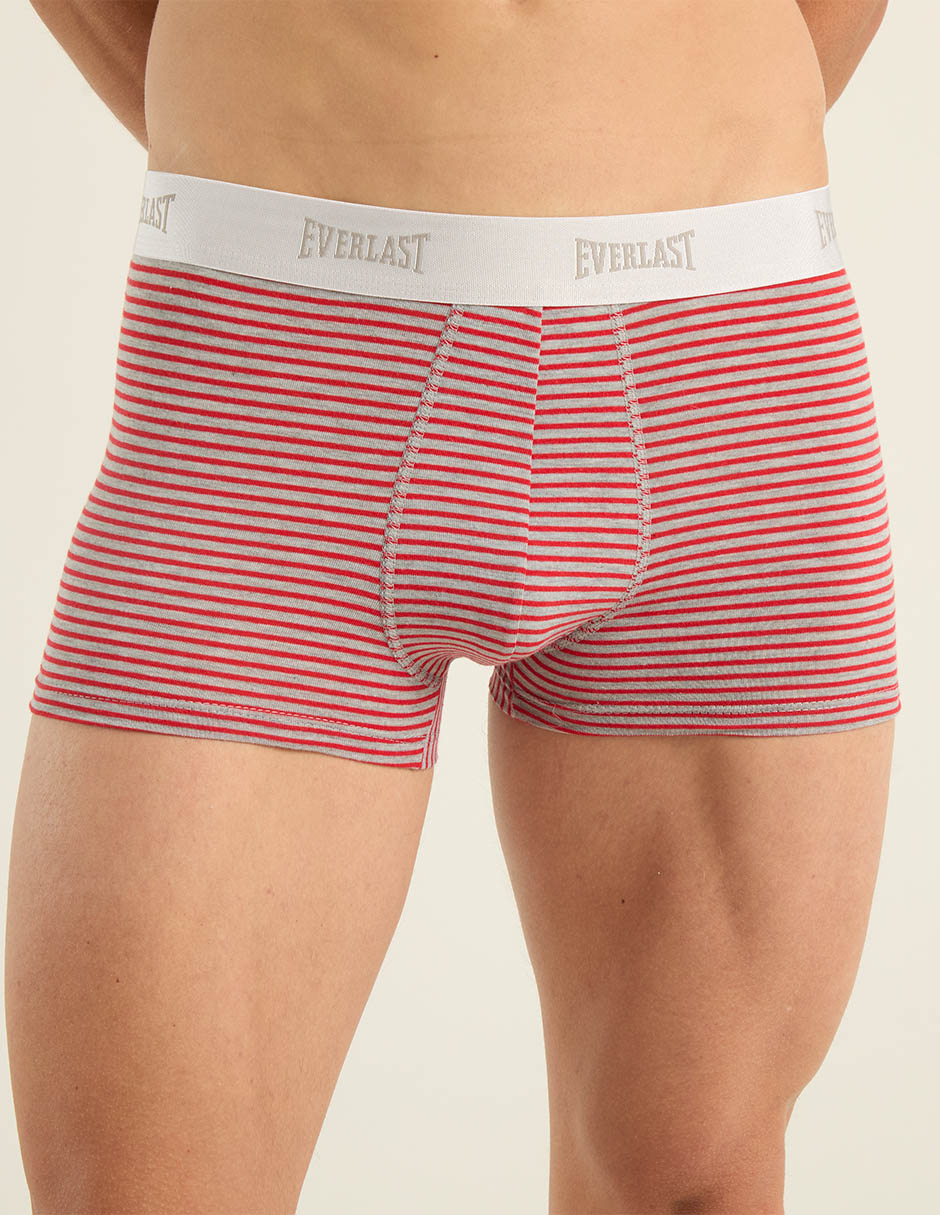 Bóxer trunk para hombre Bóxer trunk para hombre