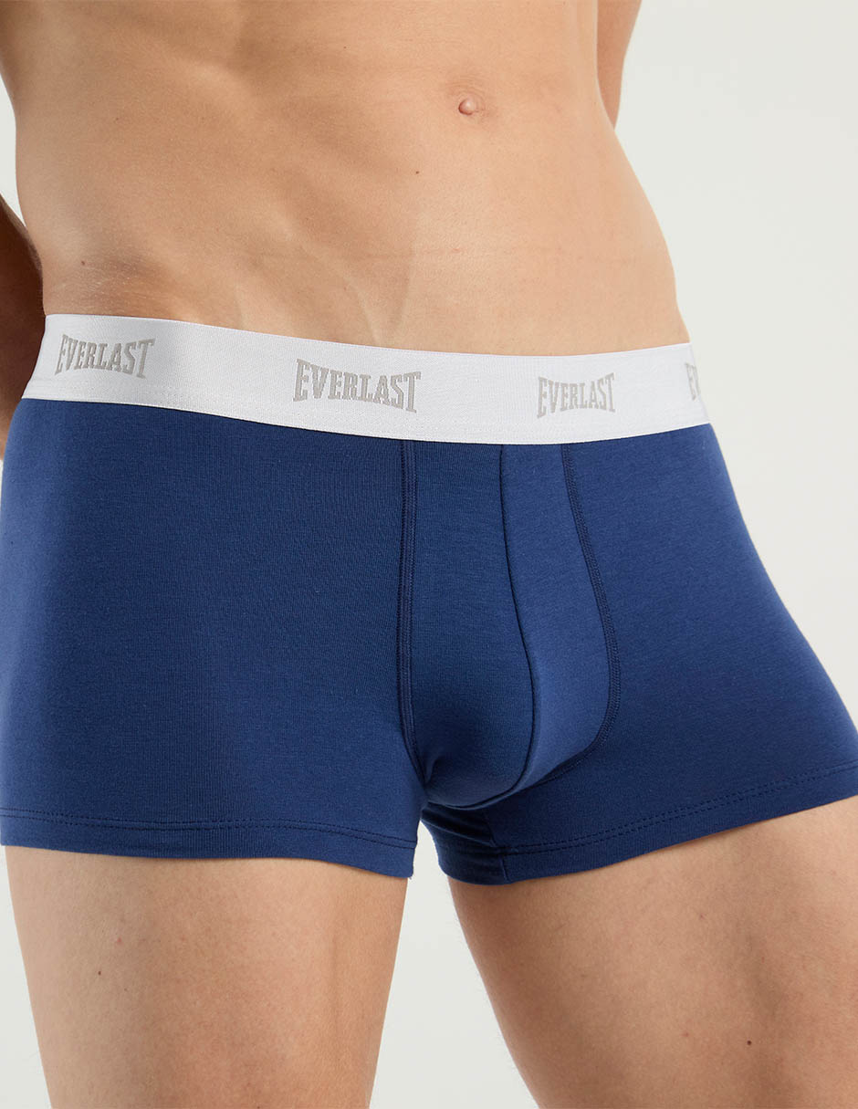 Bóxer trunk para hombre 2