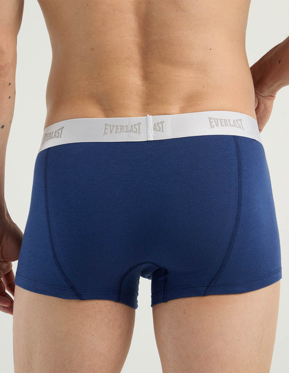 Bóxer trunk para hombre 3