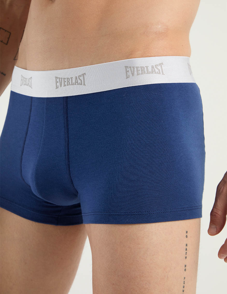 Bóxer trunk para hombre 4