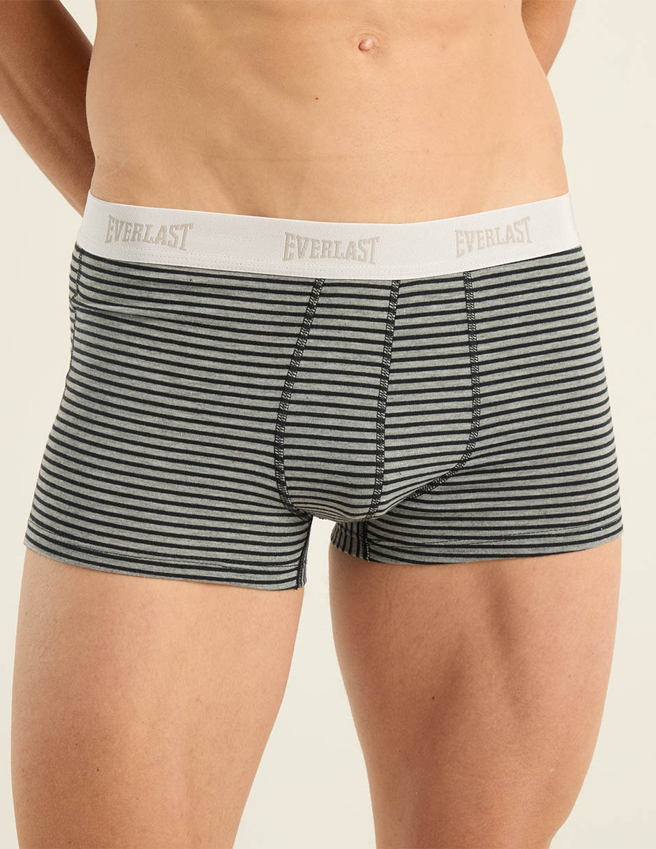 Bóxer trunk para hombre Bóxer trunk para hombre