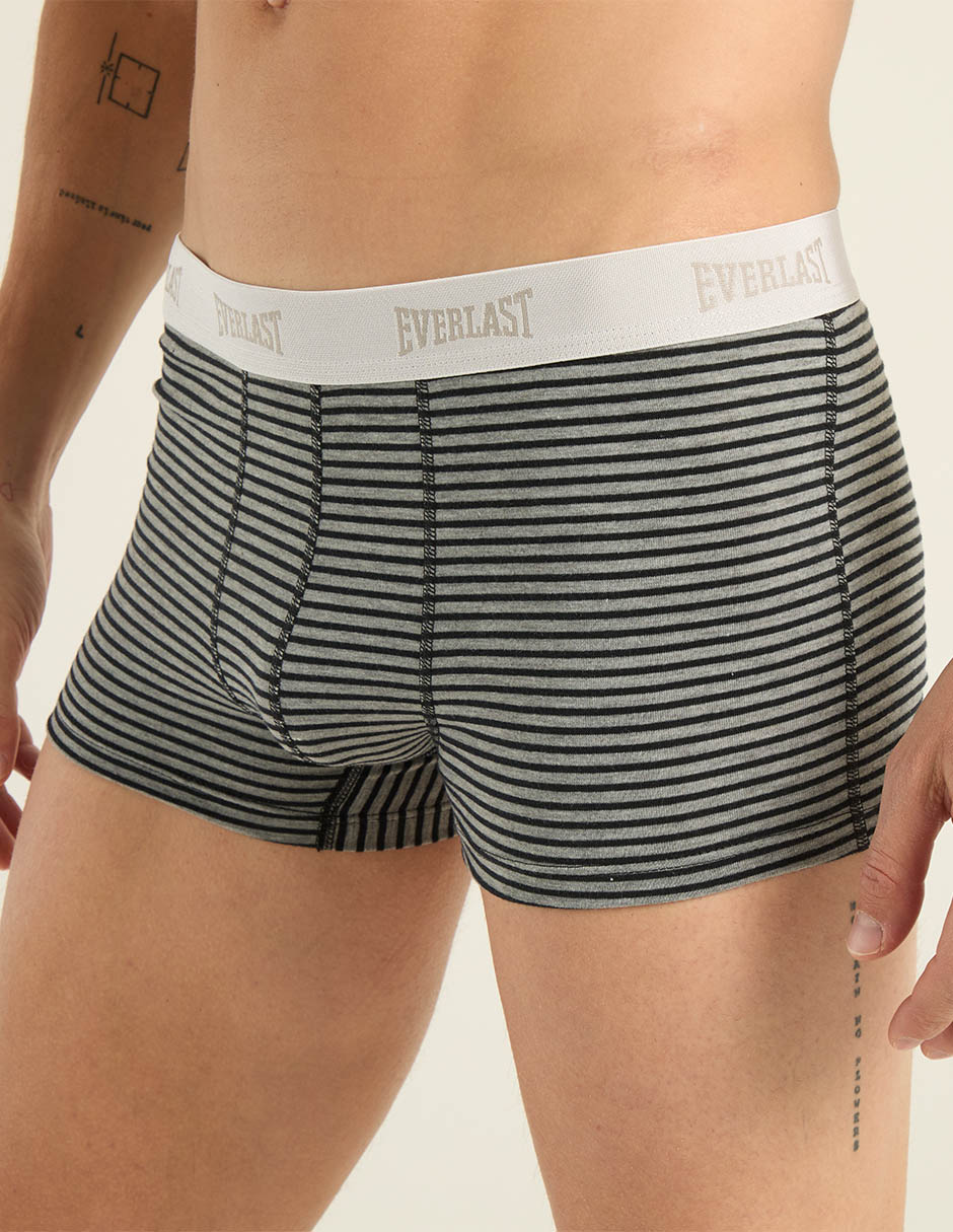 Bóxer trunk para hombre 2