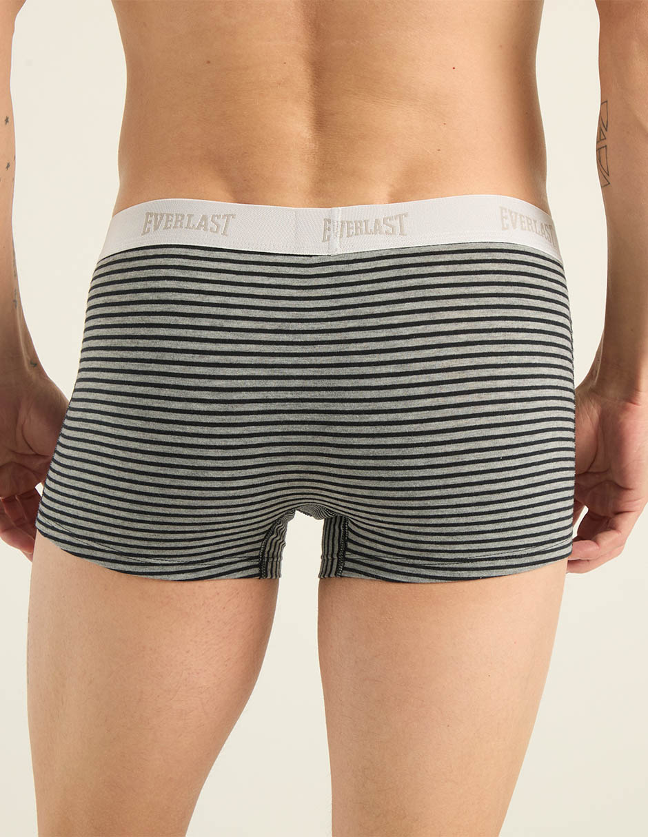 Bóxer trunk para hombre 3