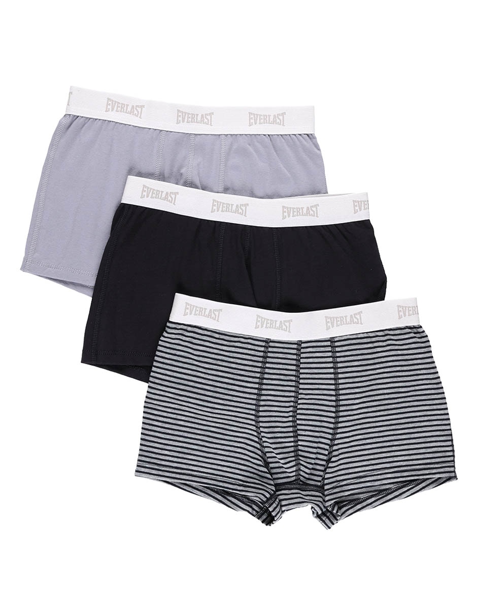 Bóxer trunk para hombre 5