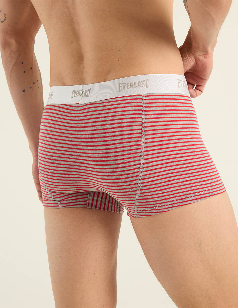 Bóxer trunk Everlast para hombre