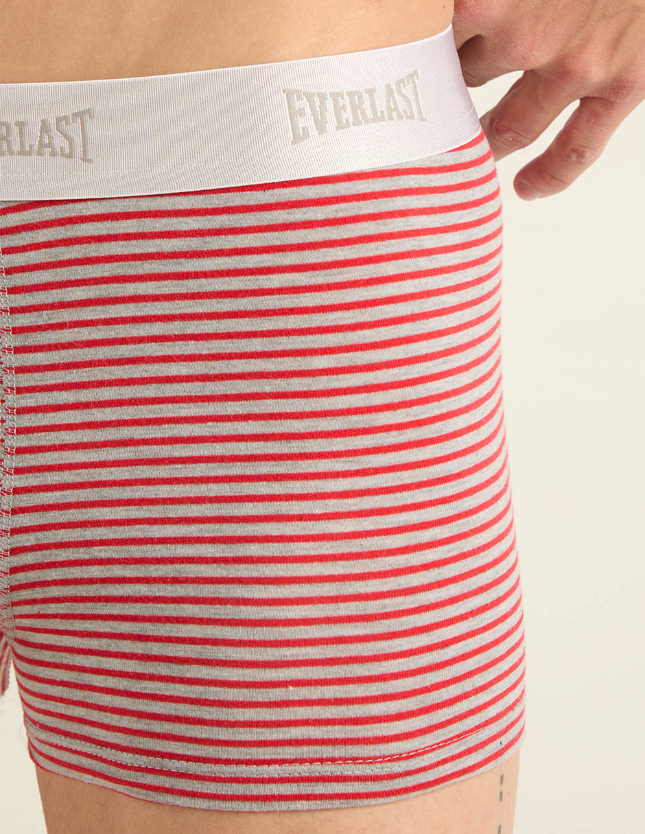 Bóxer trunk Everlast para hombre