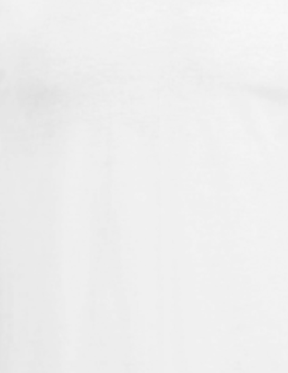 Set playera Hanes cuello V para hombre