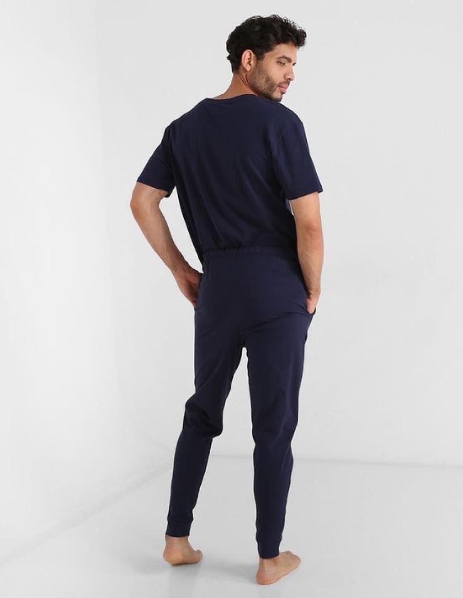 Pantalón pijama para hombre 2