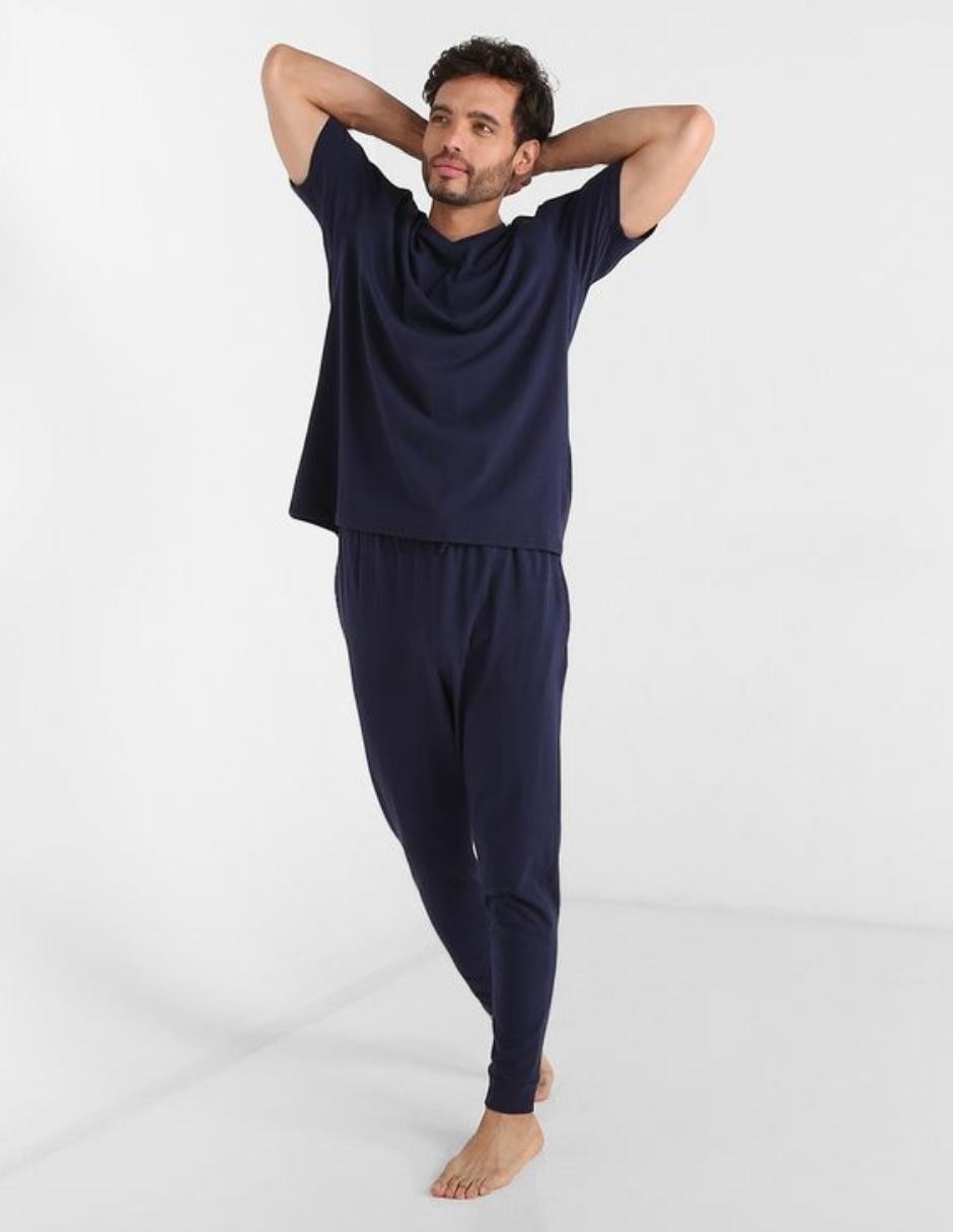 Pantalón pijama para hombre 3