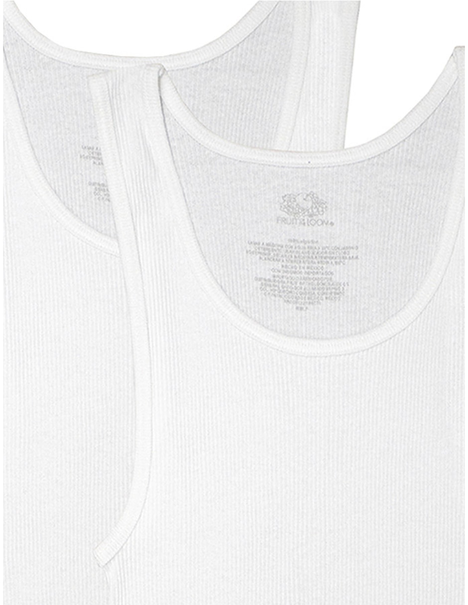 Set camiseta cuello redondo para hombre 6