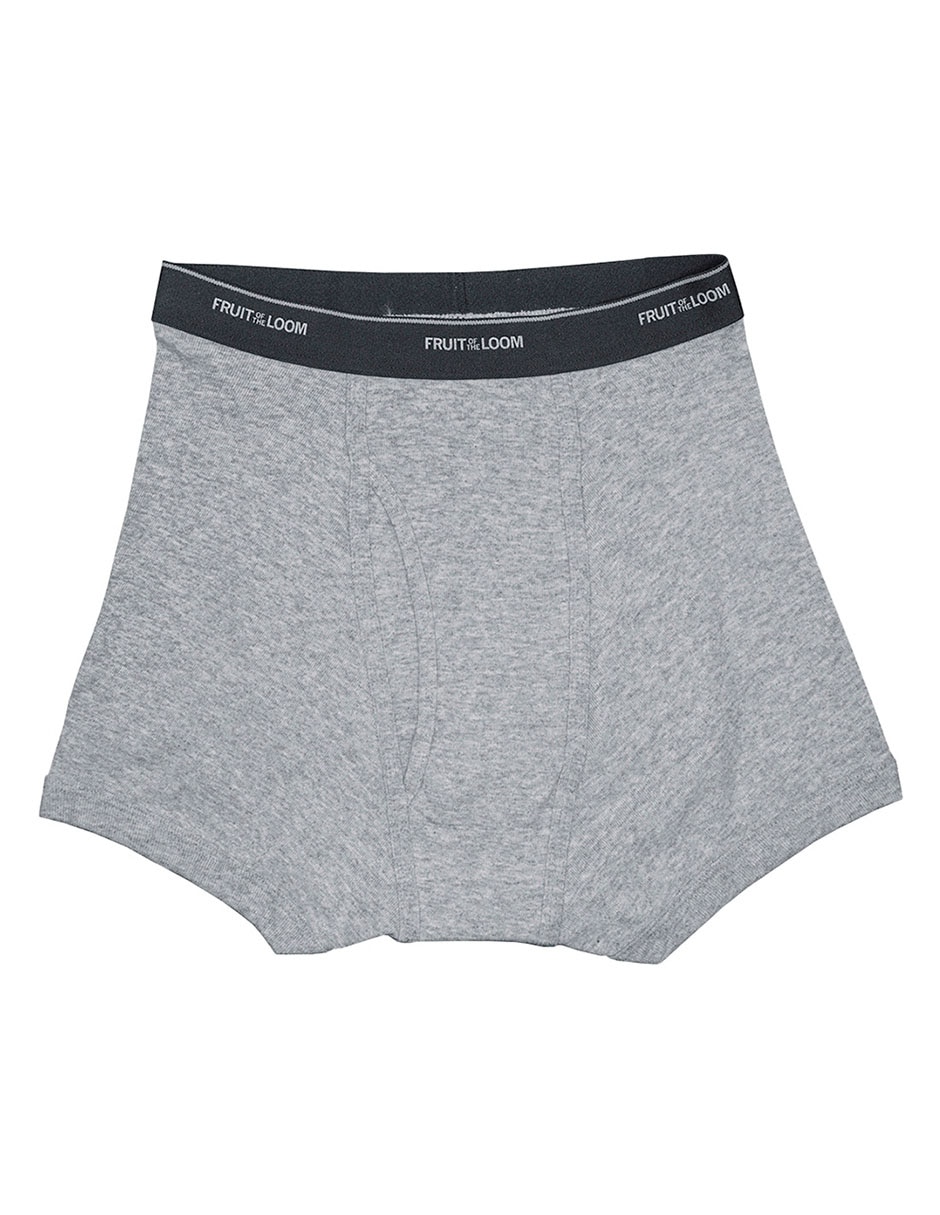 Set de bóxer de algodón para hombre 3