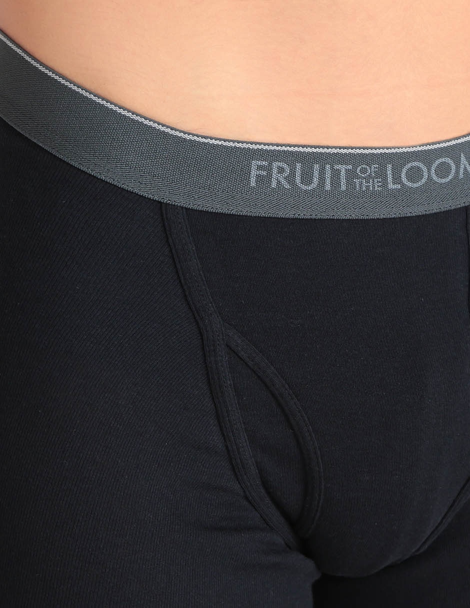 Set de bóxer de algodón para hombre 3