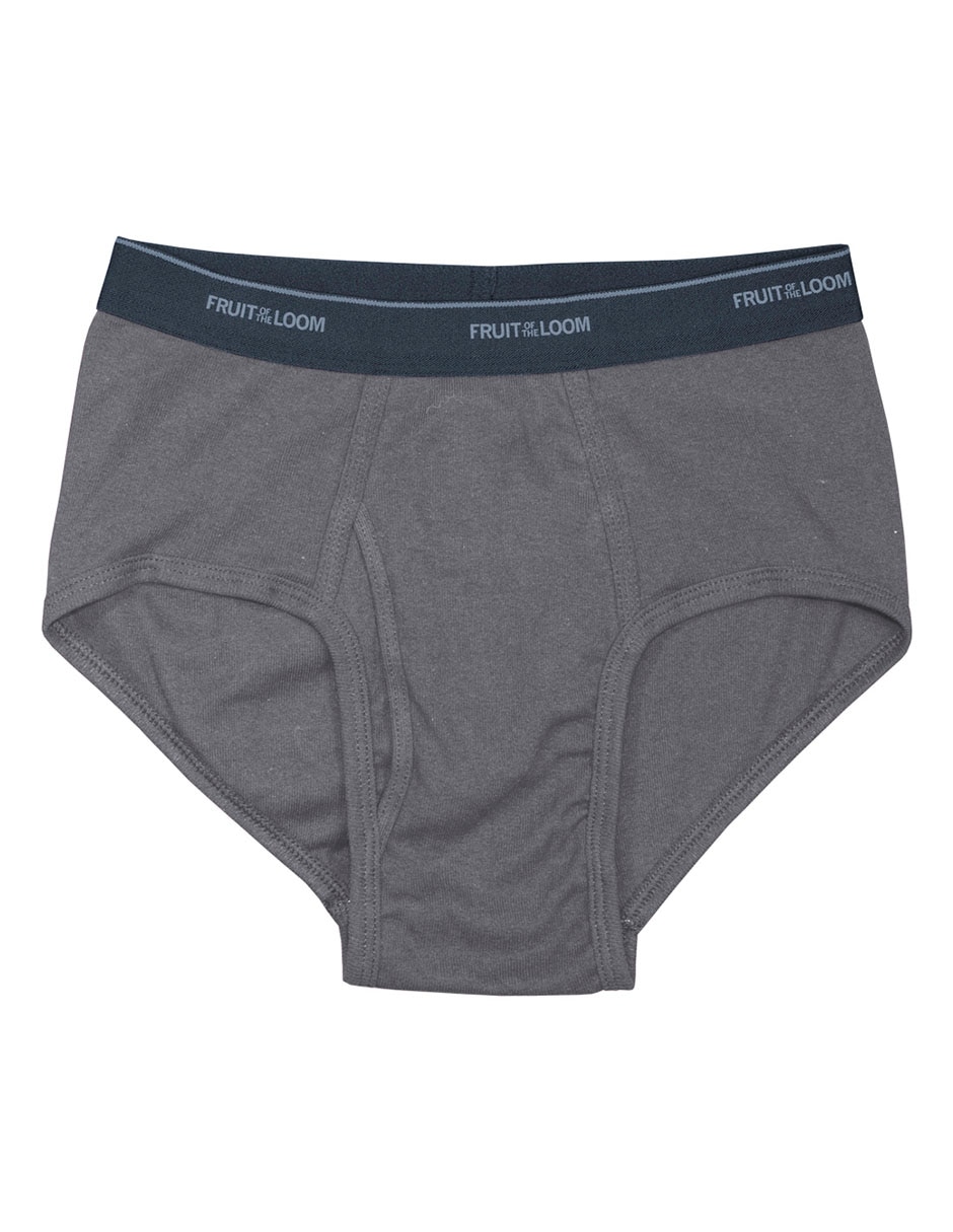 Set de trusa de algodón para hombre 3